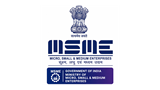 MSME REGISTERED